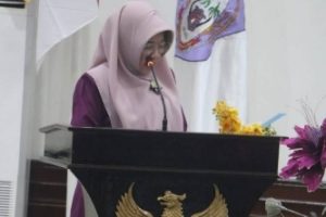 Penyandang Disabilitas Memiliki Kedudukan Hukum dan Hak Asasi Sama Sebagai Warga Negara