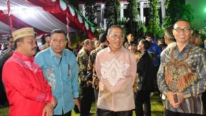 Sekda Kota Gorontalo Ungkap Event WCD Memberikan Banyak Manfaat