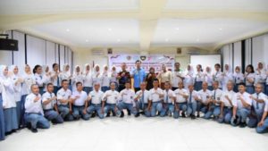 Ryan Sebut Peserta yang Terpilih sebagai Paskibraka Adalah Putra – Putri Terbaik