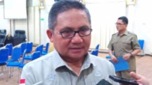 Kabar Gembira! Wali Kota Gorontalo Ungkap Tidak Ada Penghapusan Tenaga Honorer