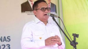 Momentum Harkopnas, Marten: Semoga Koperasi Semakin Maju dan Mandiri