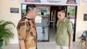 Komisi 1 Dorong Kominfo Semangat Kembangkan Program Godigi Meski Minim Anggaran
