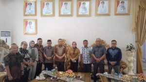 Nomor Register Perda APBD Tidak Diberikan Bila Daerah Belum Selesaikan Pendanaan Pemilukada