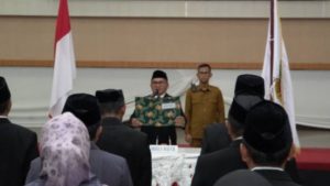 Wali Kota Gorontalo Lantik 51 Pejabat Eselon III, Berikut Daftarnya