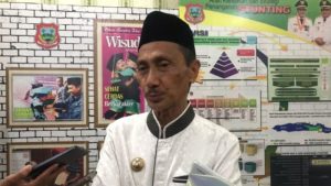 Nelson Minta Dinas PUPR Terus Lakukan Evaluasi Terhadap Pekerjaan Infrastruktur