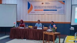 DPM-PTSP Kabupaten Gorontalo Panggil CV. Verawati Coconut & Charcoal, Ada Apa?