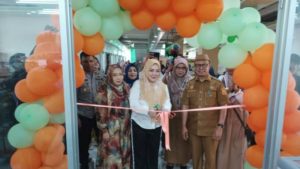 Kehadiran Toko DK Mart di Pasmolim Diharapkan Jadi Mitra IPEMI