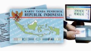 Tinta Ribbon Tersedia, Disdukcapil Kabupaten Gorontalo Kembali Buka Layanan Cetak KTP-El