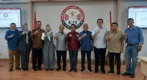 PKPI Nomor 4 Tahun 2023 Jadi Pedoman Bagi Peseta Pemilu