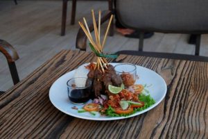 Promo Istimewa Sate Maranggi di Aston Gorontalo & Villas, Harga Hanya 60 ribu Hingga Akhir Tahun