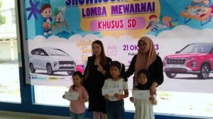 Promo Selama Oktober di Showroom Hyundai Limboto, DP 3 Juta Bisa Bawa Pulang Stargazer Prime