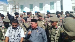 Komisi 1 Akan Gelar RDP, Tindaklanjuti Keluhan Warga Pemilik Lahan Terdampak Pembangunan Waduk Bulango Ulu