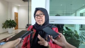 Upaya Espin Bantu Pemprov Miliki Insinerator Alhamdulillah Terwujud