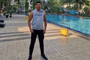 Karir Faiz Nemsa Makin Berkibar dan Gemilang