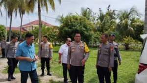SPN Polda Gorontalo Butuh Perhatian dan Kolaborasi Semua Pihak