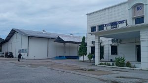 Diduga Tak Disediakan APD, Pekerja PT. Royal Coconut Jadi Korban Kecelakaan Kerja