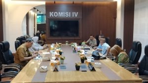 Pekerjaan RKB di SMA 1 Mananggu Tuntas 100 Persen Tapi Tidak Sesuai Harapan