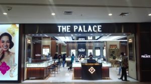 Gerai Perhiasan Emas dan Berlian The Palace Jeweler Kini Hadir di Citimall Gorontalo
