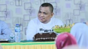 Peringati HLP, Wabup Ajak Masyarakat Perkokoh Persatuan dan Kesatuan