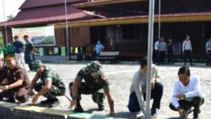 Peringati HLHS, Bupati Nelson Pomalingo: Lingkungan Hidup Merupakan Warisan Berharga