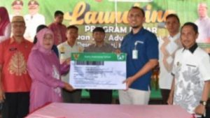 Pemkab Gorontalo Resmi Jalin Kerja Sama dengan BPJS Kesehatan Gorontalo