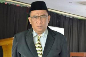 Dinilai Tak Becus Menjalankan Pemerintahan, Plt Kades Botumoputi Diberhentikan