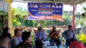 Pemerintah Kelurahan Dulomo Utara Kini Mulai Manfaatkan Dana Kelurahan