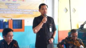 Program Tancap Nikah Dinilai Mampu Menekan Angka Stunting