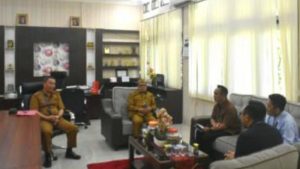 Sekda Roni Sebut Penggunaan Marketplace Beli UMKM Memiliki Banyak Manfaat