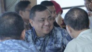 Musim Kemarau Berkepanjangan, Wabup Hendra Imbau SKPD dan Kades Jaga Kesehatan