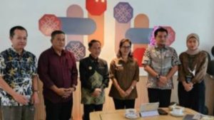 Event WCD Disupport Kemenparekraf RI, Bupati Nelson Ucapkan Terima Kasih
