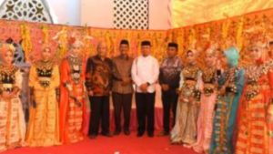 Peringatan 10 Muharram, Roni Ajak Masyarakat untuk Tingkatkan Amal Ibadah