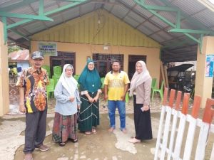 Bantuan WKSBM Harus Ditingkatkan