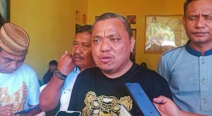 Golkar Amankan 9 Kursi DPRD, Hendra Ucap Terima Kasih ke Nelson Pomalingo
