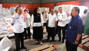 Jelang Ramadhan, Pemkot Gorontalo Bakal Adakan Pasar Murah