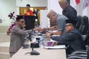 Ranperda Disabilitas, Adnan: Menjadi Payung Hukum Juga Mengakomodir Berbagai  Tujuan Kemaslahatan Mereka