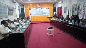 Pemilukada Dihantui Minimnya Anggaran