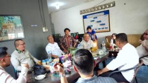 Media Berperan Meningkatkan Partisipasi Masyarakat Terhadap Pemilu