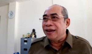 Rapat Gabungan Tanggapi Aspirasi Penambang Buntulia Dianggap Ilegal