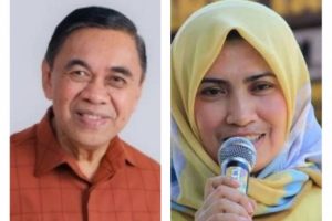 Komisi 1 Komitmen Tuntaskan Pelimpahan Dua PPI di Bone Bolango