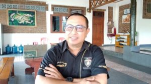 Hiswana Migas Gorontalo Minta Peran Aktif Masyarakat Mengawasi Penyaluran Elpiji