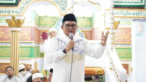 Selama Ramadhan, Tempat Hiburan Malam di Kota Gorontalo Ditutup