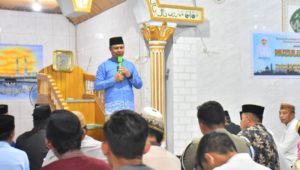 Sekda Roni Tekankan Pentingnya Pahami Al-Qur’an sebagai Pedoman Hidup