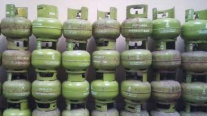 Stok LPG 3 Kg di Gorontalo Mencukupi Hingga Lebaran Ketupat