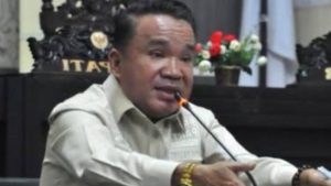 Jembatan Tuhiyango Runtuh, Aleg DPRD Geram