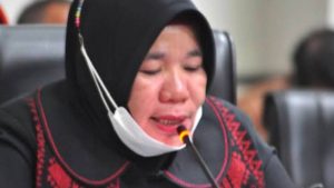 Soal Rekomendasi E-Warung, Asni: Jangan Asal Tunjuk