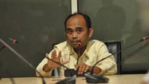 Ketua Komisi I Soroti Pemda Soal Penempatan Guru Berprestasi