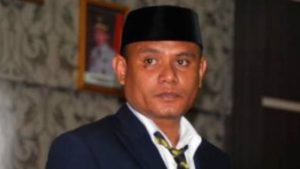 DPRD Kabgor Terima Aduan Karyawan PT. Tjakrindo Mas