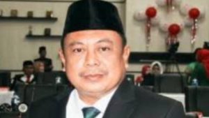 No WA dan Akun FB Dihack, Hendra Abdul Imbau Masyarakat untuk Tidak Diladeni