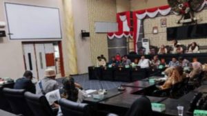 Pimpinan PT. Harim Farmsco Indonesia Tak Hadiri RDP, Komisi II Bakal Tinjau Langsung